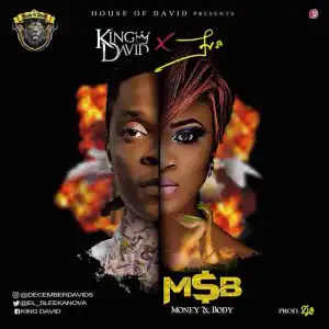 King David - M & B (Money & Body) ft. Eva Alordiah